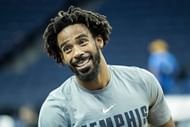 Mike Conley Jr